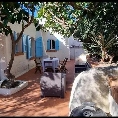 Maria Chiara * S'archittu Cuglieri