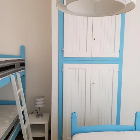 Maria Chiara Hébergement de vacances S'archittu Cuglieri