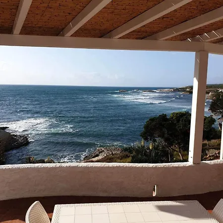 Maria Chiara Hébergement de vacances