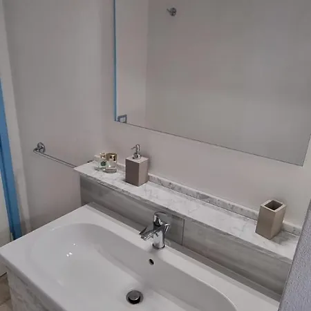 Hébergement de vacances Maria Chiara