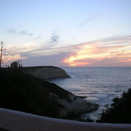 Maria Chiara Holiday home S'archittu Cuglieri