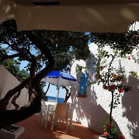 Maria Chiara Casa vacanze