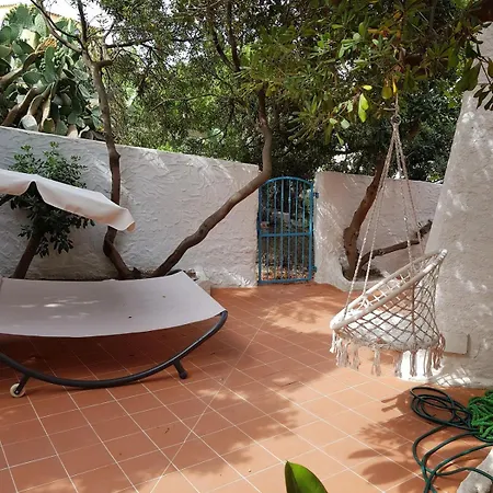 Casa vacanze Maria Chiara S'Archittu