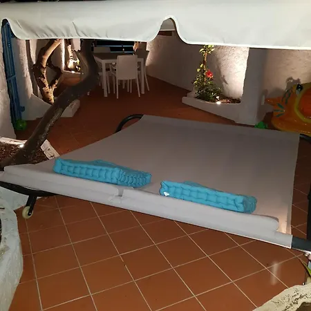 Casa vacanze Maria Chiara