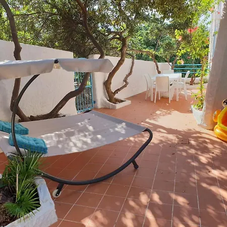 Ferienhaus Maria Chiara S'archittu Cuglieri