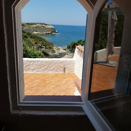 Casa vacanze Maria Chiara *