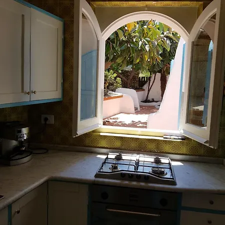 Holiday home Maria Chiara