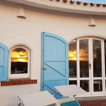 Casa vacanze Maria Chiara