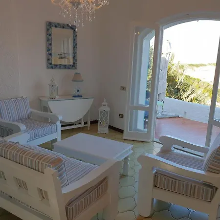Casa vacanze Maria Chiara S'Archittu