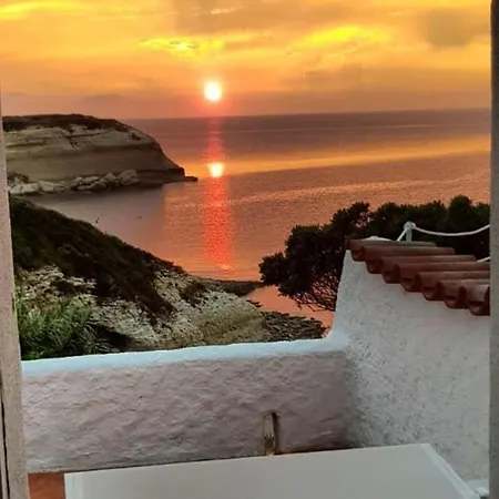 Maria Chiara * S'Archittu