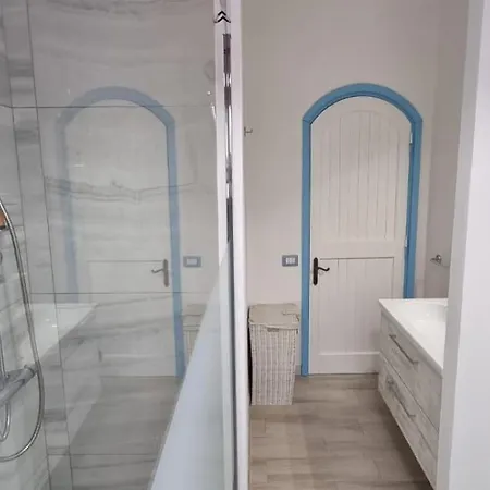 Casa vacanze Maria Chiara S'Archittu