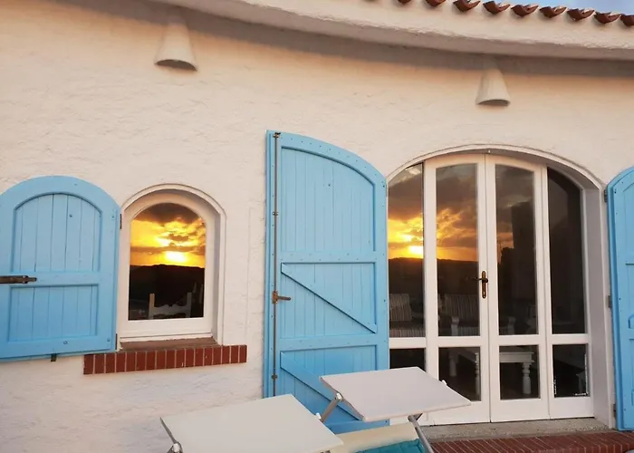 Дом отдыха Maria Chiara